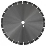 Diamantschijf voor de steenzaagmachine diameter 350mm